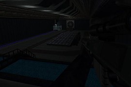 The Unknown Menace
