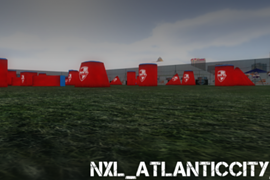 Digital Paintball 2.1: Redux