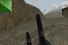 Futon's Elite Animations