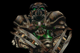 UT2004 Characters Pack