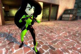 Shego