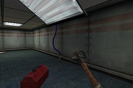 CS:O Claw Hammer