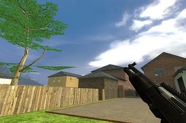 Xm1014 Wnkr