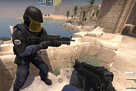 PP-19 Bizon