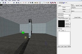 foundry