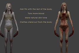 Corn's Deadly Witch v1.4