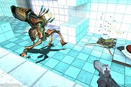 Dooleus Portal Challenge 1