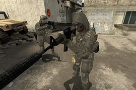 COD4:MW