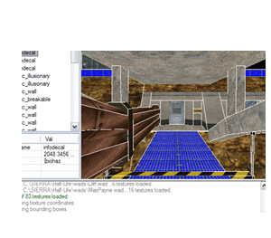 MAP Viewer