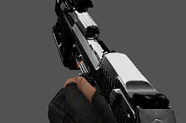 PC - Desert Eagle Goldberg