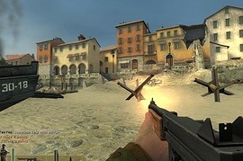 Shifty_s_M1a1_Thompson_Realistic_Reskin