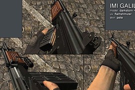 Galil IMI