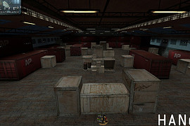 Hangar