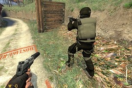 GSG9 Redone