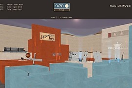 ctf_pacman