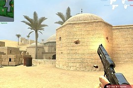 Jungle 28 Deagle VER.1.1
