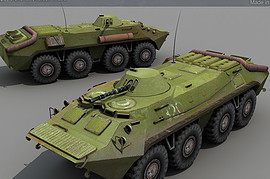 Operation Broken Arrow