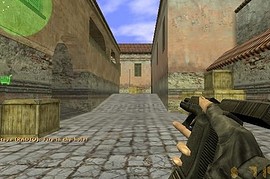 glock