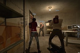 Oi! Zoey V.1.2