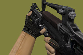 S.T.A.L.K.E.R. ОЦ - 14 Гроза (Шторм)