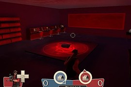 Ctf_Warcamp