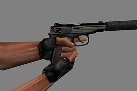 USP - Makarov
