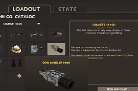 The BFG-9000