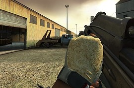 Punisherґs_Canadian_Camo_Gloves