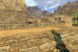 Colt .357 Python