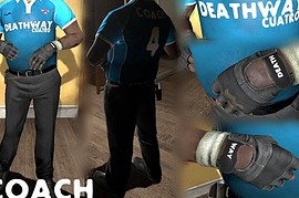 Survivors Pack Reskins