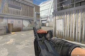 Fabarm ATF-12
