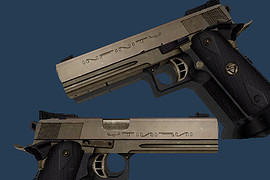Custom SV Infinity's (3 skins)