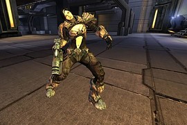 UT3 Character Models Beta v1.9