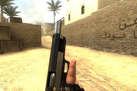 Colt .45 For Glock
