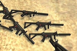 Mp5k Schmung