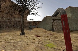 Pyroground