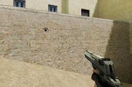 Hav0c s Deagle on TS Animations (Redux)