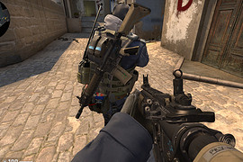 M4A1