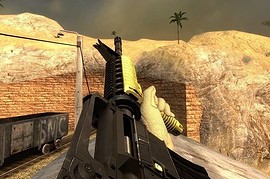 BSADudbomb_s_M4A1_pack