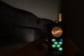 Operator's Oscillators