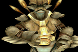 UT2004 Characters Pack
