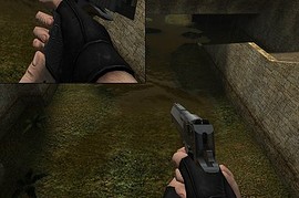 Hav0c's Deagle