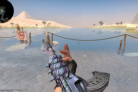 AK-47 Сhameleon