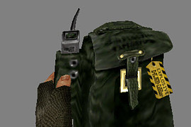 IVAN CO-OP Weapons Pack