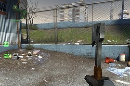 Futon_s_Hatchet