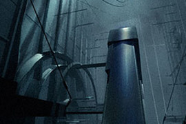 Half-Life 2 Concept Arts