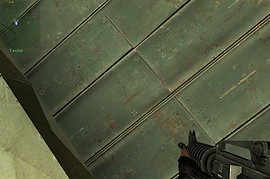 Recongr_s_normal_mapped_arms._(PHONG)