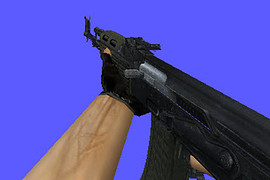 S.T.A.L.K.E.R. AK-74 Mini-pack (UPD)
