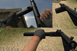 MK. II Dav0r Sten