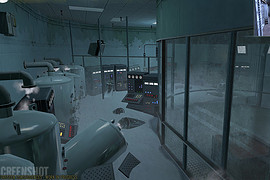 Black Mesa